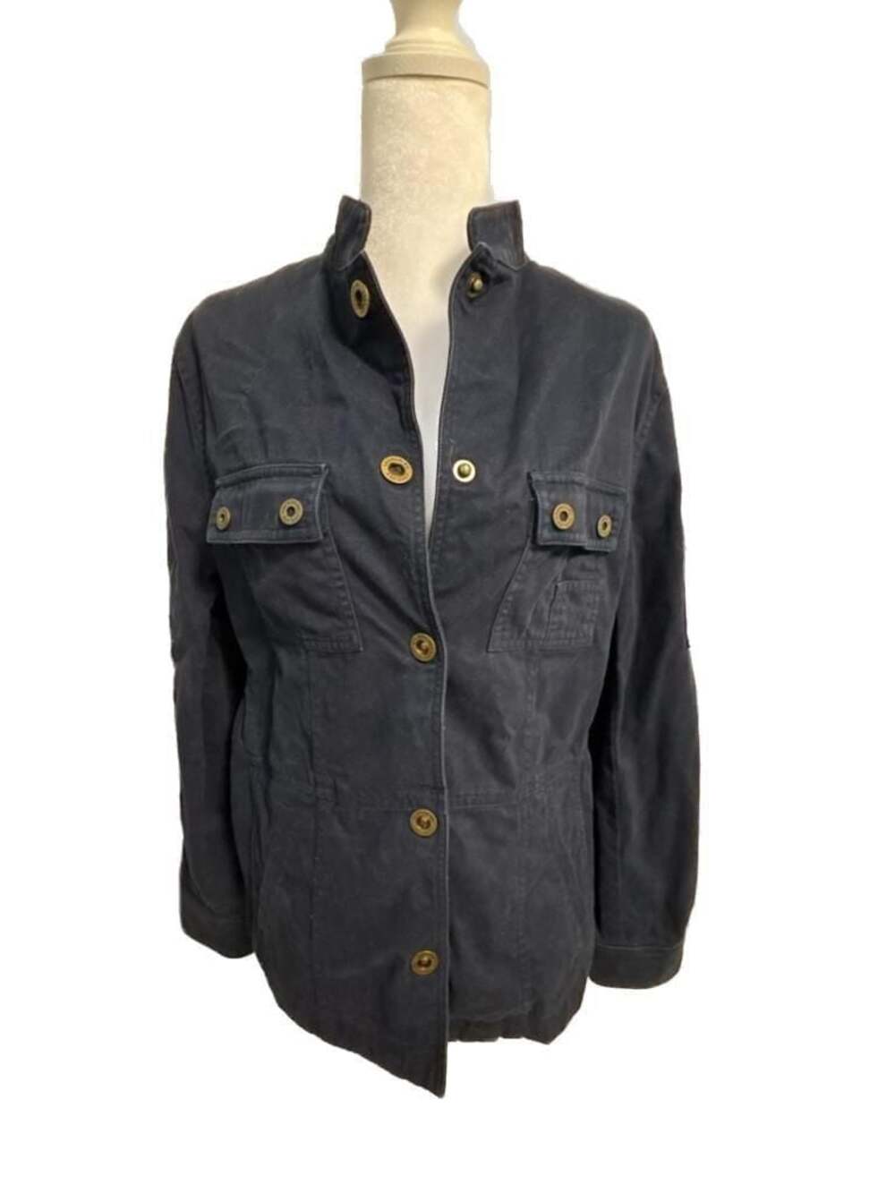 Ralph Lauren Naval Supply Co Military Utility Jacket Gorpcore Capsule Large